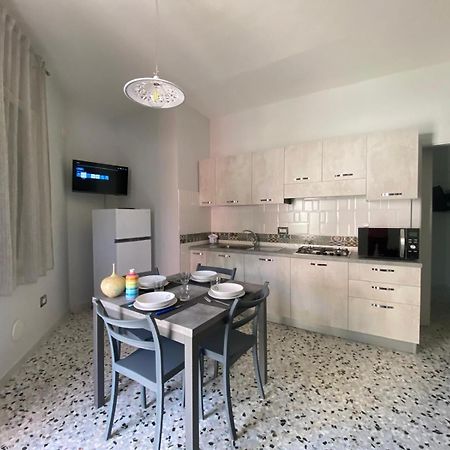Ferienwohnung La Casa Della Ceramica Villamagna  Exterior foto