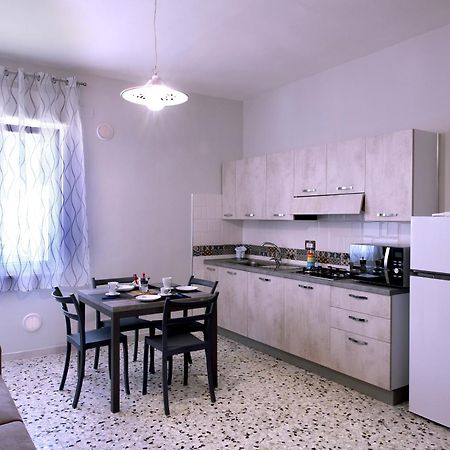 Ferienwohnung La Casa Della Ceramica Villamagna  Exterior foto