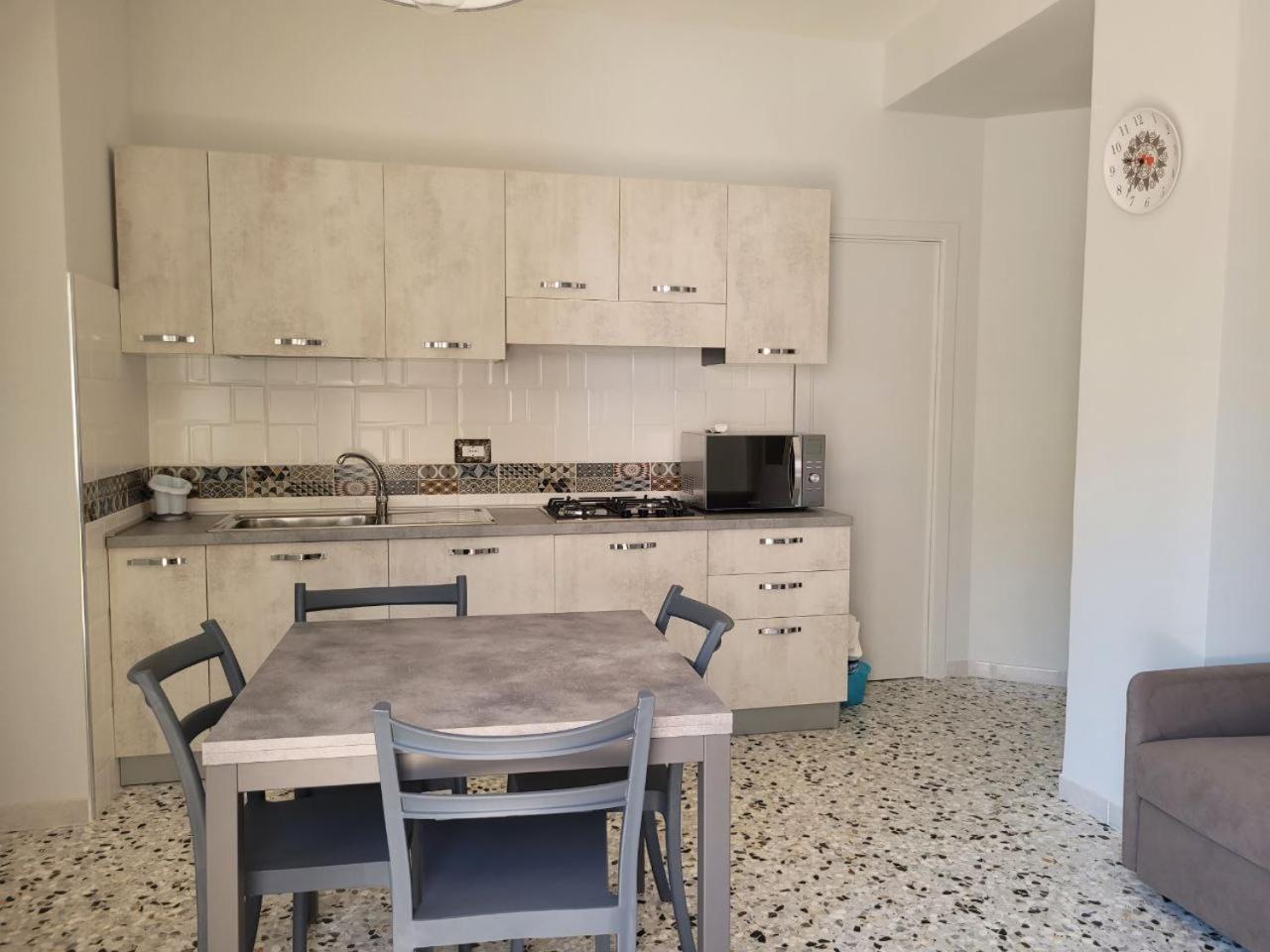 Ferienwohnung La Casa Della Ceramica Villamagna  Exterior foto
