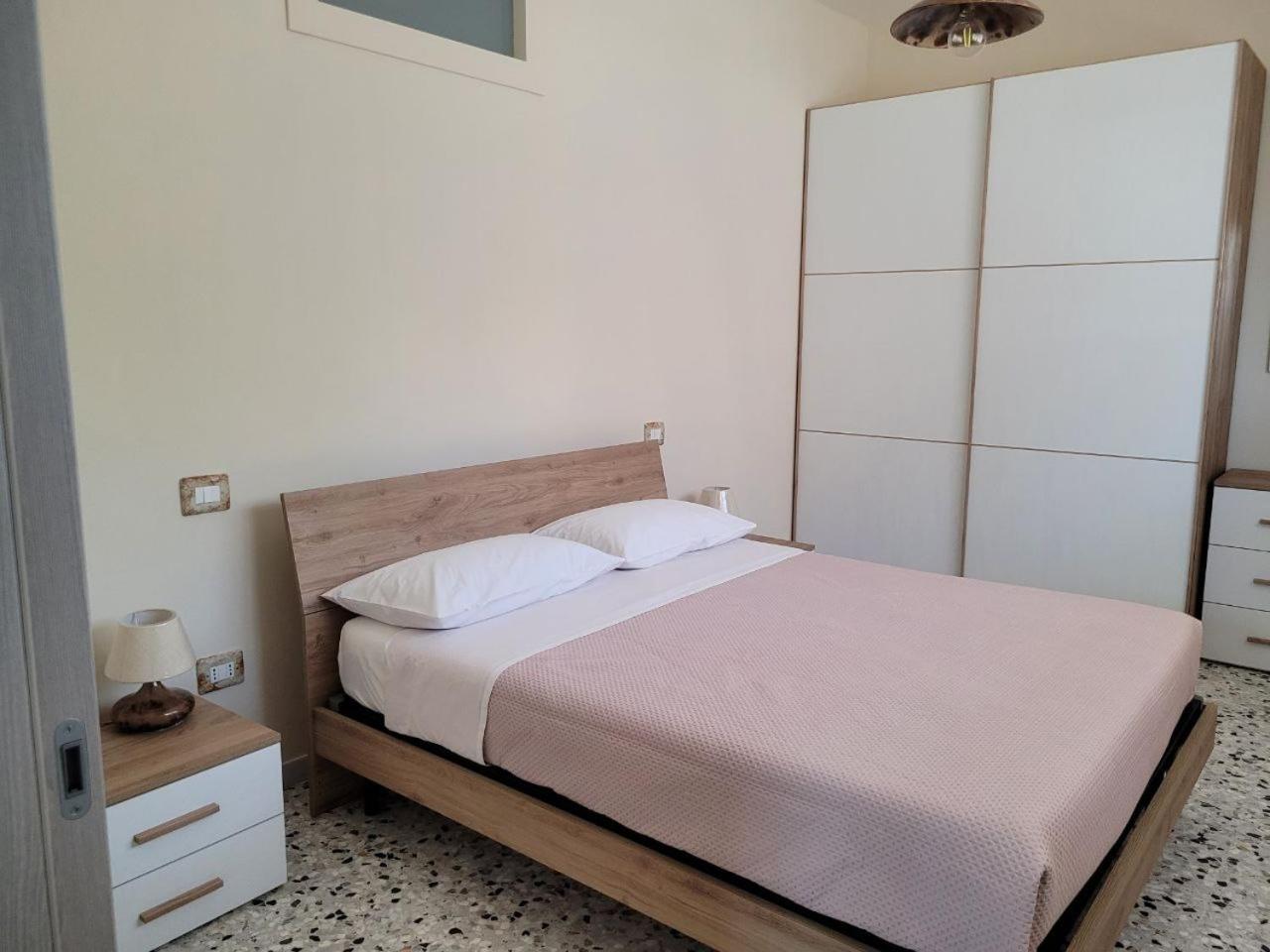 Ferienwohnung La Casa Della Ceramica Villamagna  Exterior foto