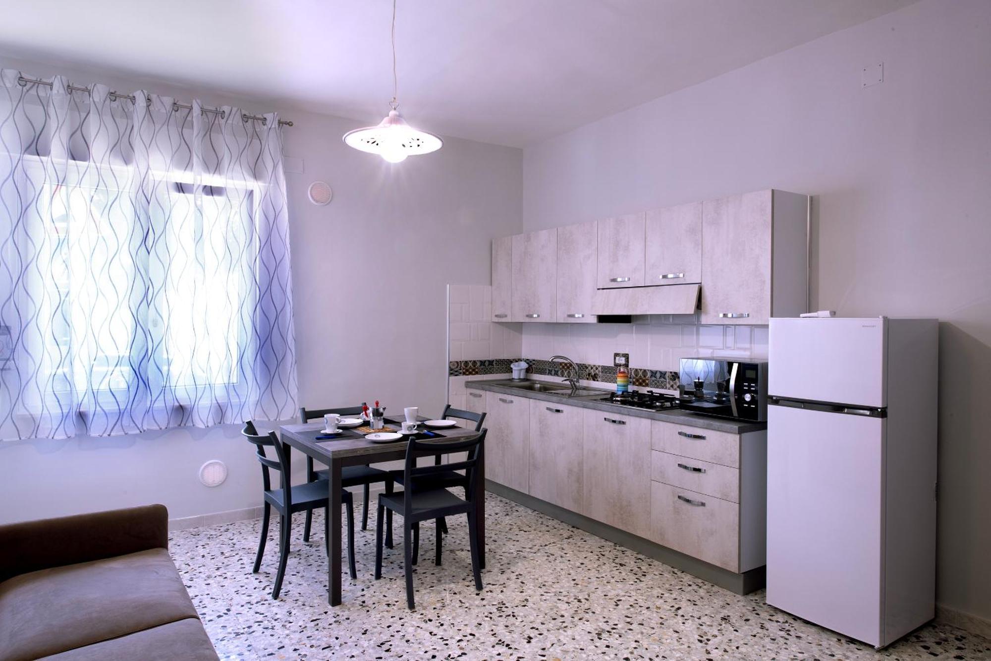 Ferienwohnung La Casa Della Ceramica Villamagna  Exterior foto