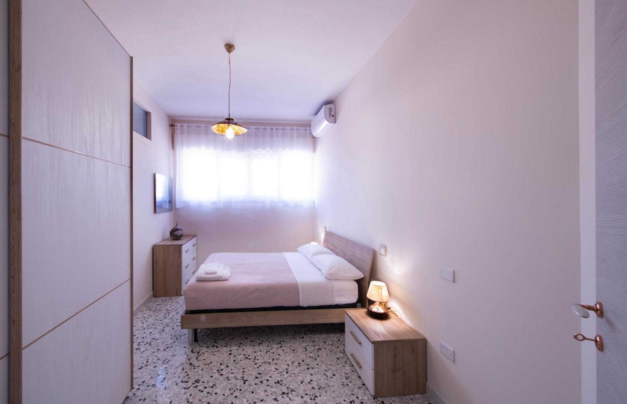 Ferienwohnung La Casa Della Ceramica Villamagna  Exterior foto